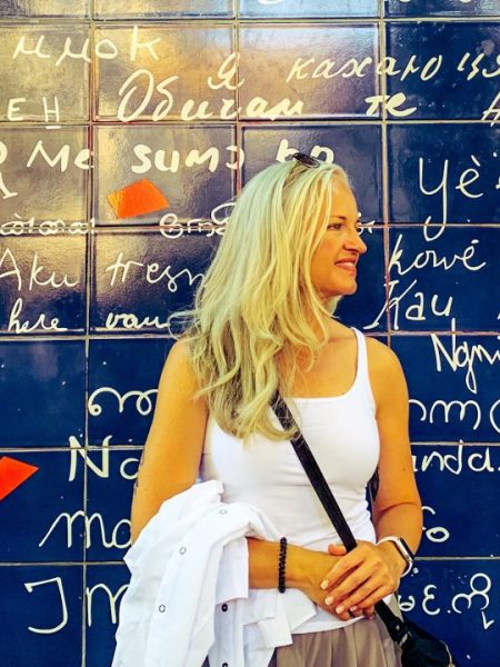 Who Am I&nbsp;Abroad?