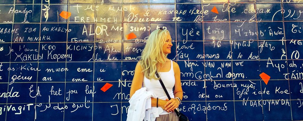 Who Am I&nbsp;Abroad?