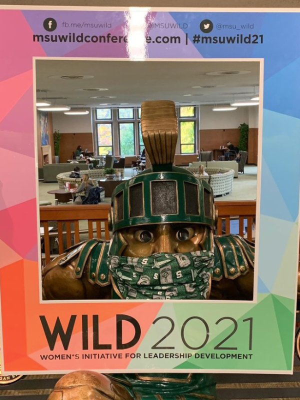 feminist leadership in&nbsp;action