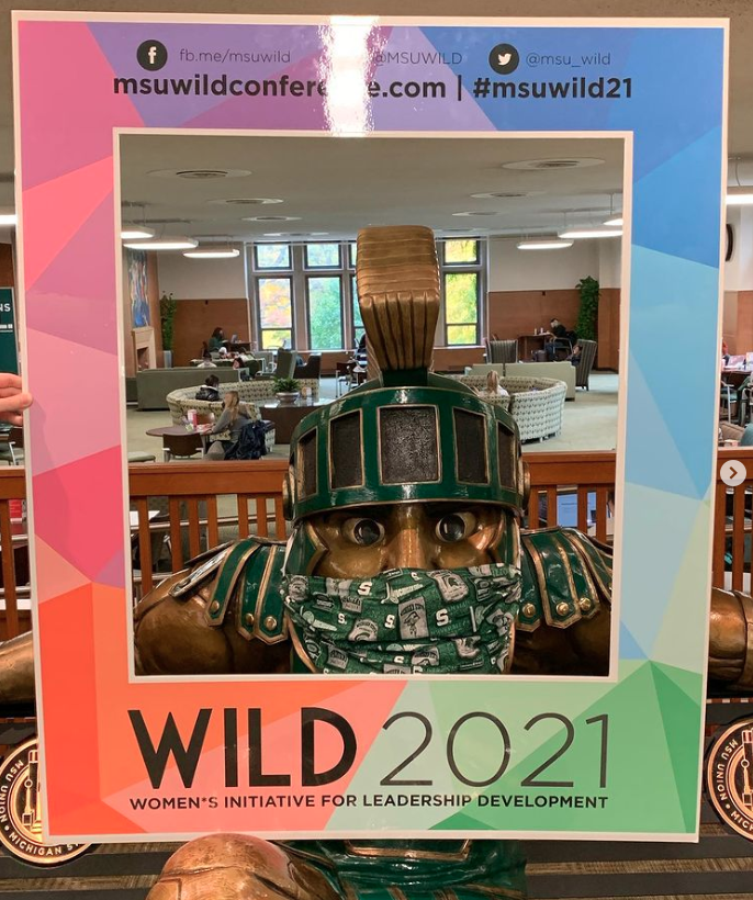 feminist leadership in&nbsp;action