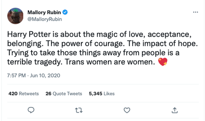 we can’t separate the art from the&nbsp;artist