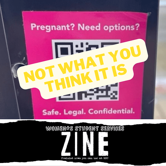 crisis pregnancy centers (not what you think they&nbsp;are)