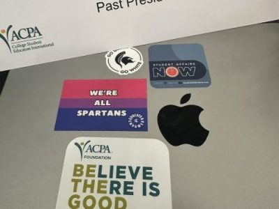 Navigating Transitions in Association&nbsp;Involvement