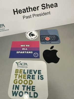 Navigating Transitions in Association&nbsp;Involvement