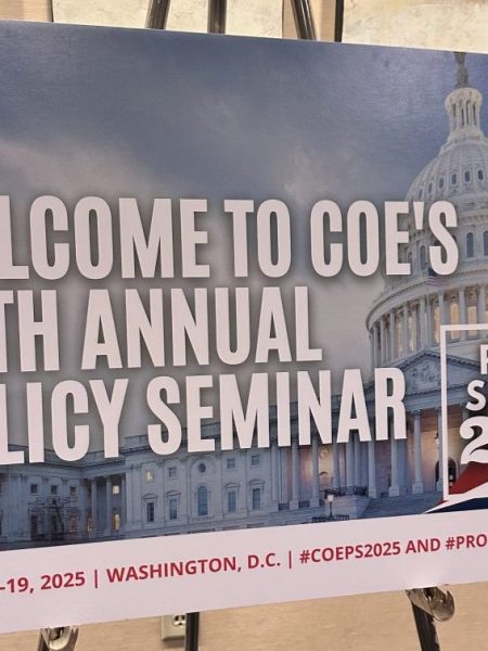 Advocating for Access: TRIO, Higher Education, and the Fight for the Public&nbsp;Good