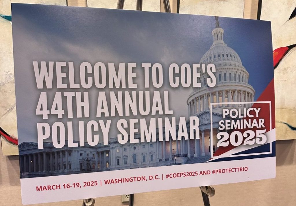 Advocating for Access: TRIO, Higher Education, and the Fight for the Public&nbsp;Good