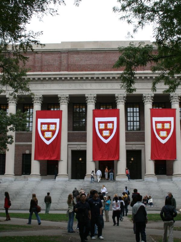 Current Campus Context: Responding to Power with&nbsp;Perspective