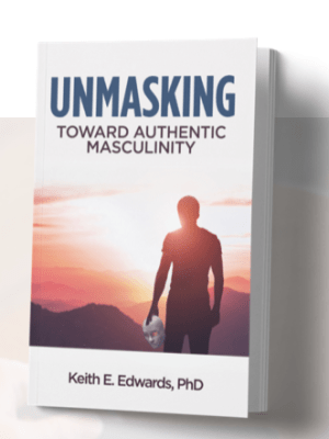 Why Authentic Masculinity is a Feminist&nbsp;issue